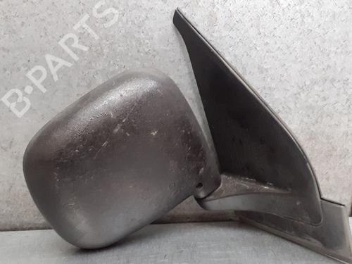 Right mirror NISSAN SERENA (C23) 2.3 D | BP12755028C27 
