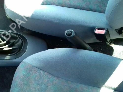 Engine control unit (ECU) FORD FIESTA IV (JA_, JB_) 1.8 D | BP12748011M57 