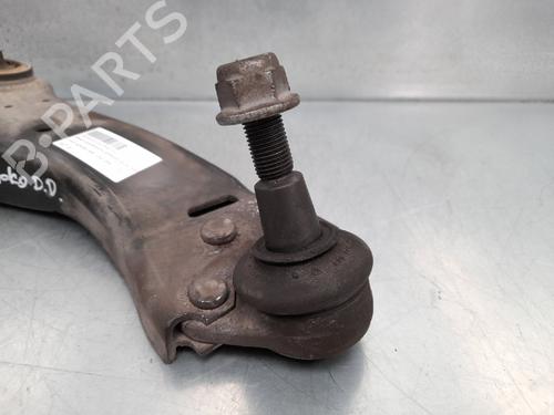 Right front suspension arm FORD MONDEO IV (BA7) 2.0 TDCi | BP12763039M13 