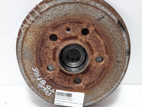 Autre VW POLO IV (9N_, 9A_) 1.4 16V (75 hp) 13979439