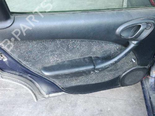 Right mirror CITROËN XSARA (N1) 1.6 i | BP12720153C27 