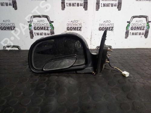 Left mirror MITSUBISHI GALANT VIII (EA_) 2.0 (EA2A) (136 hp) ELECTRICO | ELECTRICO |