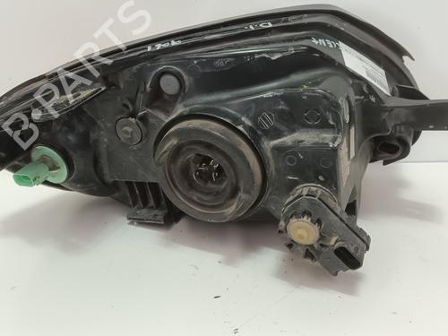 Left headlight HYUNDAI ACCENT II (LC) 1.5 CRDi | BP12777464C28 