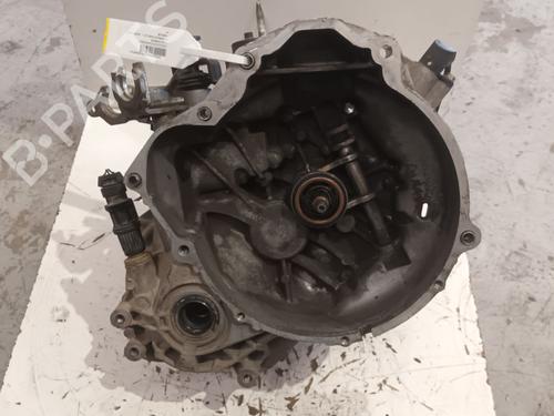 Cambio CHEVROLET AVEO / KALOS Saloon (T250, T255) [2005-2026]  32250458