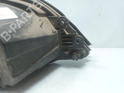 Left headlight KIA SORENTO I (JC) | BP32250454C28