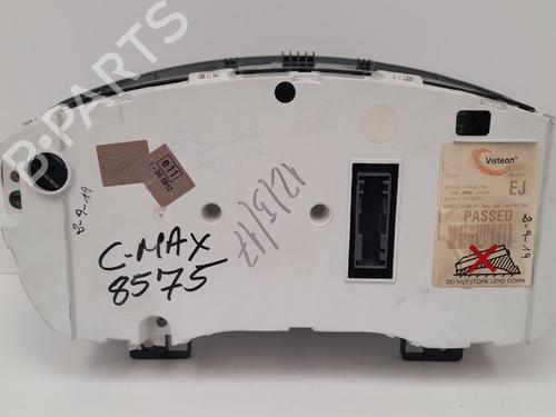 Instrument cluster FORD FOCUS C-MAX (DM2)  | BP12768761C47 