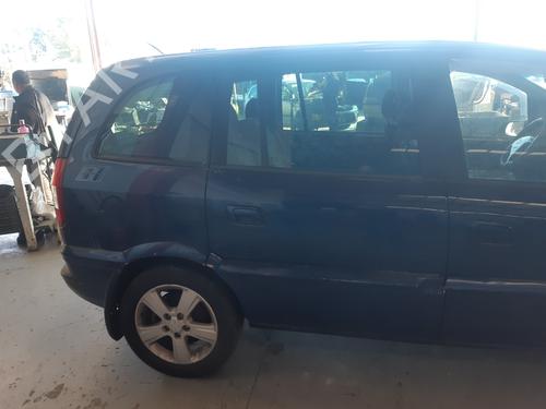 Instrument cluster OPEL ZAFIRA A MPV (T98)  | BP22319659C47 