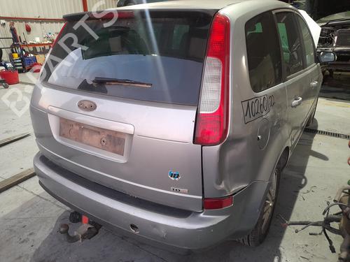 Rohr FORD FOCUS C-MAX (DM2)  | BP15959870M125 