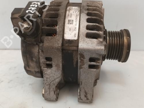Alternator FORD FIESTA VI (CB1, CCN) 1.0 EcoBoost | BP28491620M7
