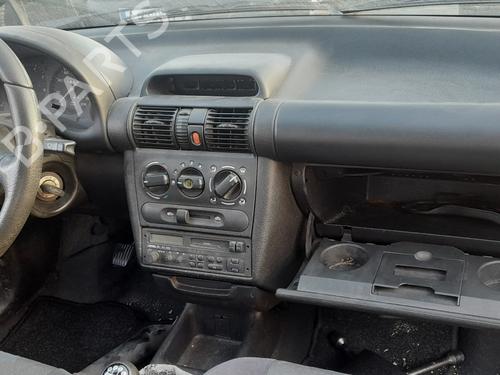 Instrument cluster OPEL CORSA B (S93) 1.2 i 16V (F08, F68, M68) | BP18054143C47 