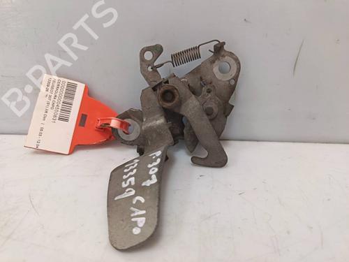 hood-lock-peugeot-307-3ac-2000-2001-2002-2003-2004-2005-2006-2007-2008-2009-2010-2011-2012-33470284 main image