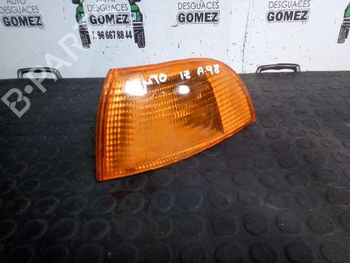 Used Left front indicator Left front indicator 12793277 12793277