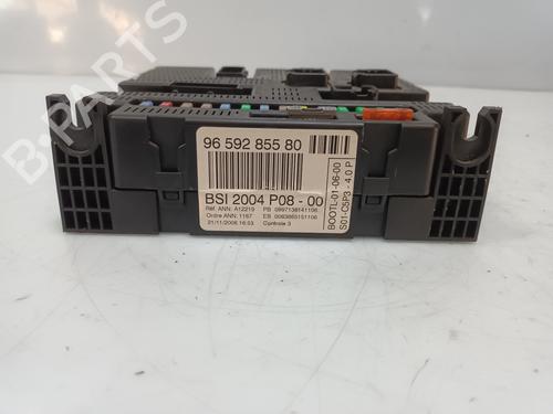 Andre CITROËN C4 I (LC_)  | BP22210044O1 
