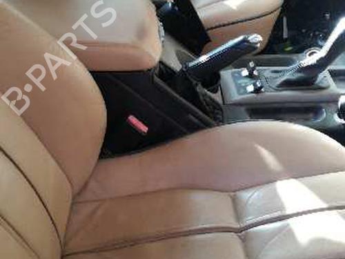 Bagklap lås LAND ROVER RANGE ROVER III (L322) 3.0 D 4x4 | BP12746555C101 