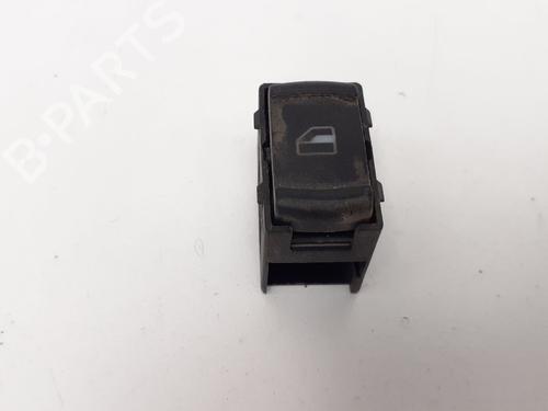 Used Right front window switch SKODA OCTAVIA I (1U2) 1.9 SDI (68 hp) 12773035