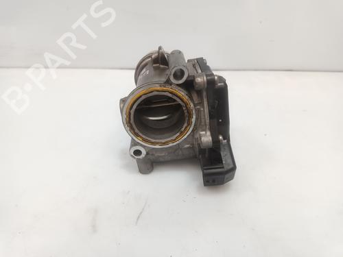 Throttle body DACIA DUSTER (HM_) | BP31906338M82