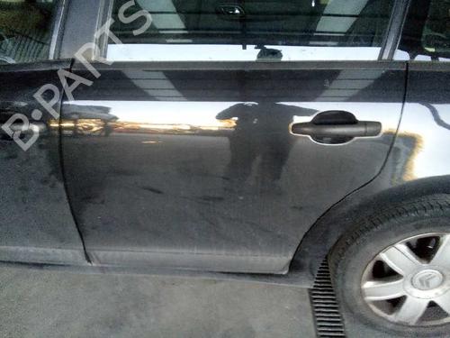 Intercooler CITROËN C4 I (LC_) | BP12687352M30