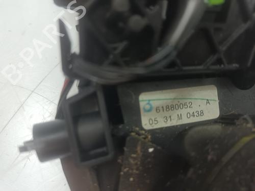 Headlight switch RENAULT SCÉNIC II (JM0/1_)  | BP37645025I24  - Image 5