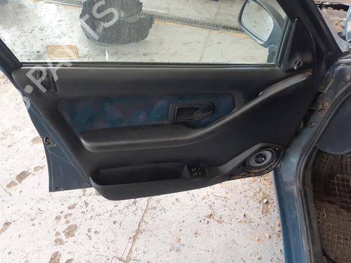 AC pipe PEUGEOT 306 (7B, N3, N5) 1.9 D | BP25770923M126 
