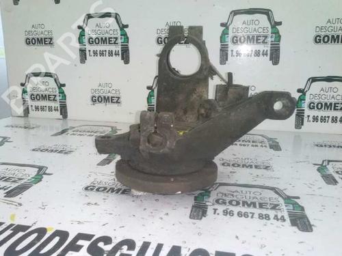 Right front steering knuckle CITROËN XSARA PICASSO (N68) 1.6 | BP12799799M26 