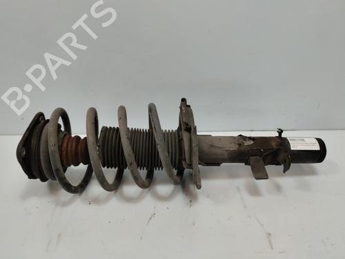 Used Left front shock absorber Left front shock absorber FORD FOCUS III Turnier 1.5 TDCi (120 hp) 34343522 34343522