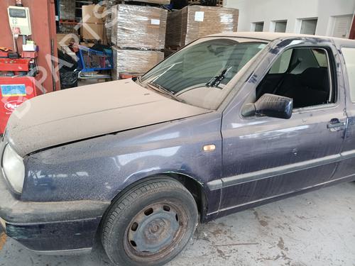 Module électronique VW VENTO (1H2) 1.6 | BP20980223M83