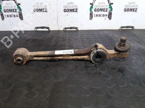 Used Left front suspension arm MAZDA DEMIO (DW) 1.3 16V (DW3W, DW19) (63 hp) 12696306