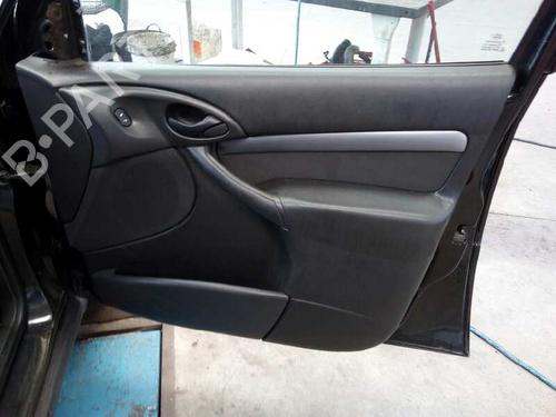 Rear left seatbelt FORD FOCUS I (DAW, DBW) 1.8 Turbo DI / TDDi | BP12810998I29 