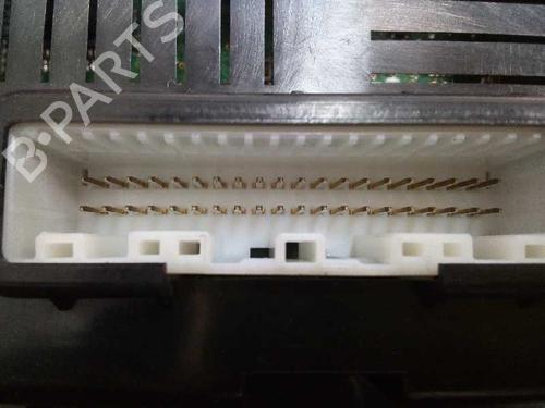 Electronic module NISSAN MICRA III (K12) 1.5 dCi | BP12813460M83 