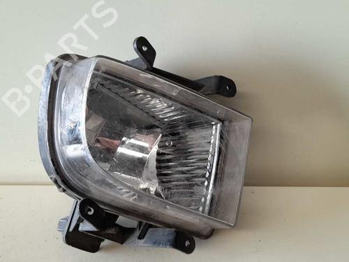 Used Right front fog light HYUNDAI GETZ (TB) 1.3 i (82 hp) 12765735