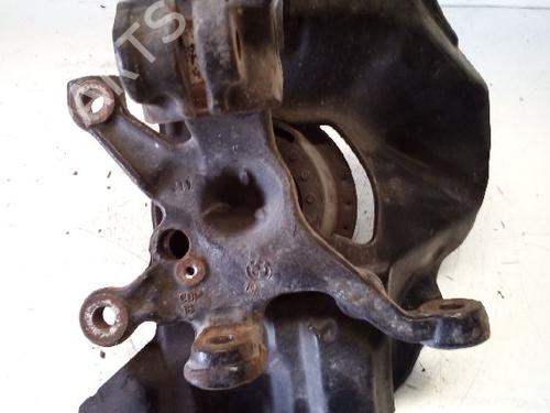 Left front steering knuckle BMW 3 (E46) 320 d | BP12734881M25 