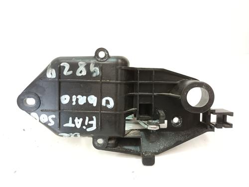 Front left interior door handle FIAT 500 (312_) 1.2 (312AXA1A) | BP12786064I13 