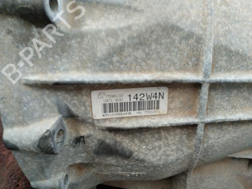 Gearbox BMW 3 (E90) 318 d | BP14918038M3 