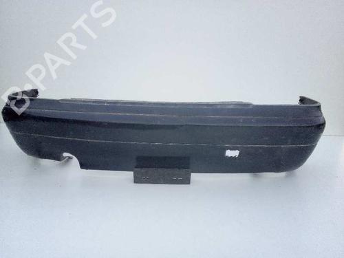 Used Rear bumper CITROËN XSARA (N1) 2.0 HDi 109 (109 hp) 12720033