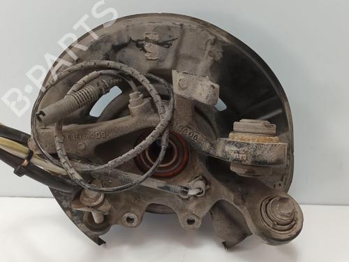 Right rear steering knuckle BMW 3 (E90) 320 d | BP33176982M28 - Image 3