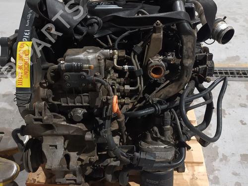 Engine VW SHARAN (7M8, 7M9, 7M6) 1.9 TDI | BP31127028M1 