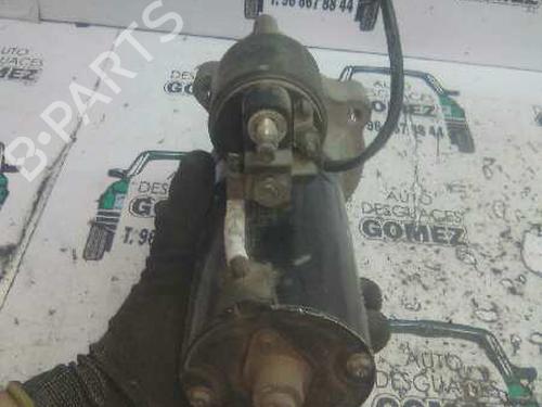 Used Starter CITROËN XANTIA (X1_, X2_) 1.9 Turbo D (90 hp) 12805085