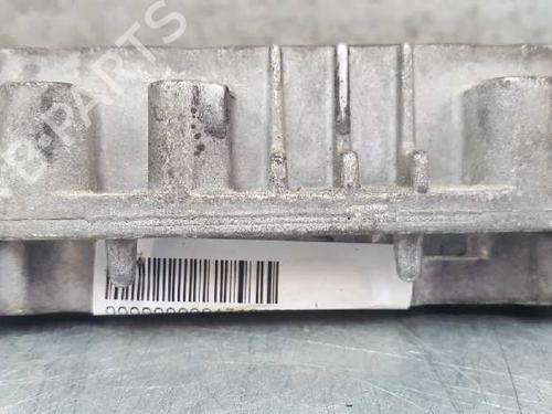 Used Engine control unit (ECU) FIAT PUNTO Hatchback Van (188_) 1.2 60 (60 hp) 12756636