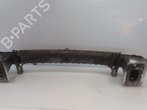Front bumper reinforcement FORD FIESTA VI (CB1, CCN) 1.25 | BP31646066C109 