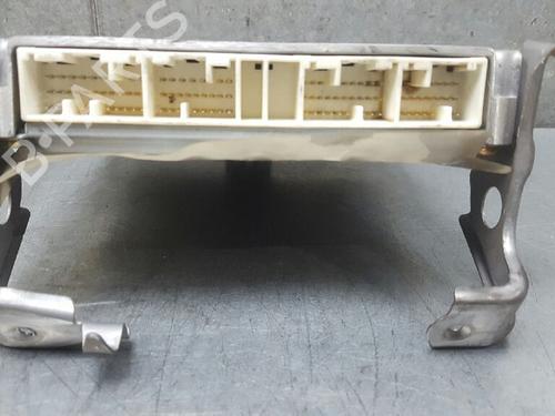 Engine control unit (ECU) TOYOTA COROLLA (_E12_) 2.0 D-4D (CDE120R, CDE120L_) | BP12820229M57 