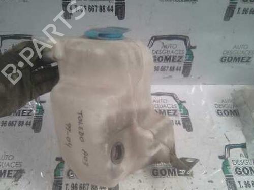 Windscreen washer tank SEAT TOLEDO II (1M2) 1.9 TDI | BP12686556C113 