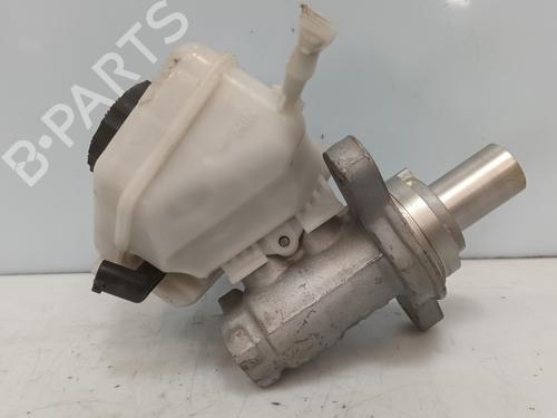 Brake master cylinder BMW 3 Gran Turismo (F34) 320 d | BP26602357M77 