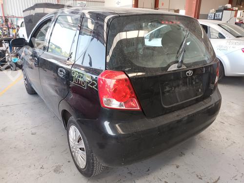 Steering pump DAEWOO KALOS (KLAS) 1.2 | BP12785942M99 