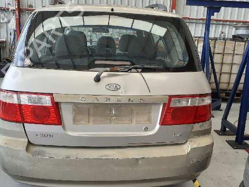 Køleventilator elektrisk KIA CARENS II MPV (FJ) 2.0 CRDi | BP12772627M35 