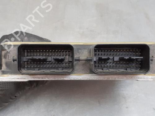 Engine control unit (ECU) MAZDA 3 Saloon (BK) 2.0 (BKEP) | BP12816309M57 