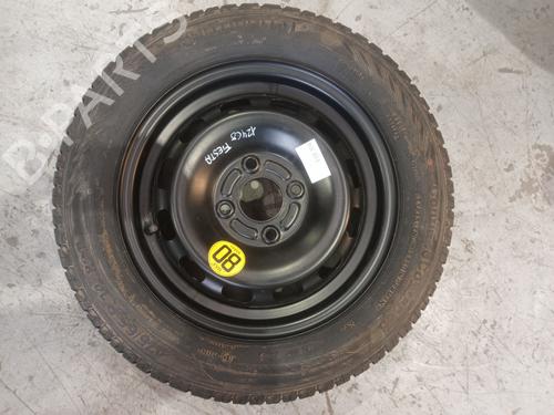 Used Jack Kit FORD FIESTA VI (CB1, CCN) 1.5 TDCi (75 hp) 31643707