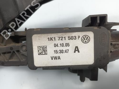 Pedal AUDI A3 (8P1) 1.9 TDI | BP24298252I4 