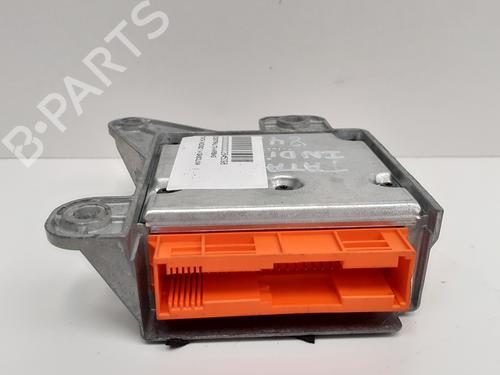 Airbag styreenhed TATA INDIGO (4_V2) 1.4 | BP12851164M53