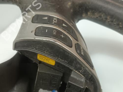 Steering wheel HONDA ACCORD VII (CL, CN) 2.2 i-CTDi (CN1) | BP31920370C49 