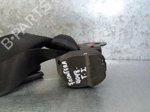 Sicherheitsgurt hinten links OPEL FRONTERA B (U99) 2.2 DTI (6B_ZC, 6B_VF, 6B_66, 6B_76) | BP12702099I29 